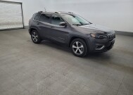 2019 Jeep Cherokee in Chesapeake, VA 23320 - 18150316 11