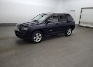 2016 Jeep Compass in Williamstown, NJ 8094 - 18150317 2