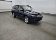2016 Jeep Compass in Williamstown, NJ 8094 - 18150317 13