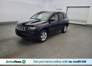 2016 Jeep Compass in Williamstown, NJ 8094 - 18150317 1