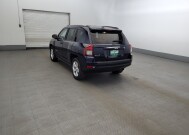 2016 Jeep Compass in Williamstown, NJ 8094 - 18150317 5