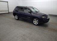 2016 Jeep Compass in Williamstown, NJ 8094 - 18150317 11
