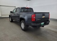 2019 Chevrolet Colorado in Williamstown, NJ 8094 - 18150318 5
