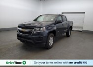 2019 Chevrolet Colorado in Williamstown, NJ 8094 - 18150318 1