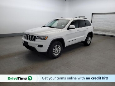 2020 Jeep Grand Cherokee in Owings Mills, MD 21117