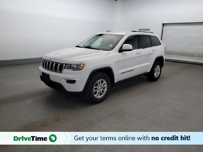 2020 Jeep Grand Cherokee in Owings Mills, MD 21117 - 18150319
