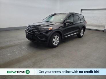 2020 Ford Explorer in New Castle, DE 19720