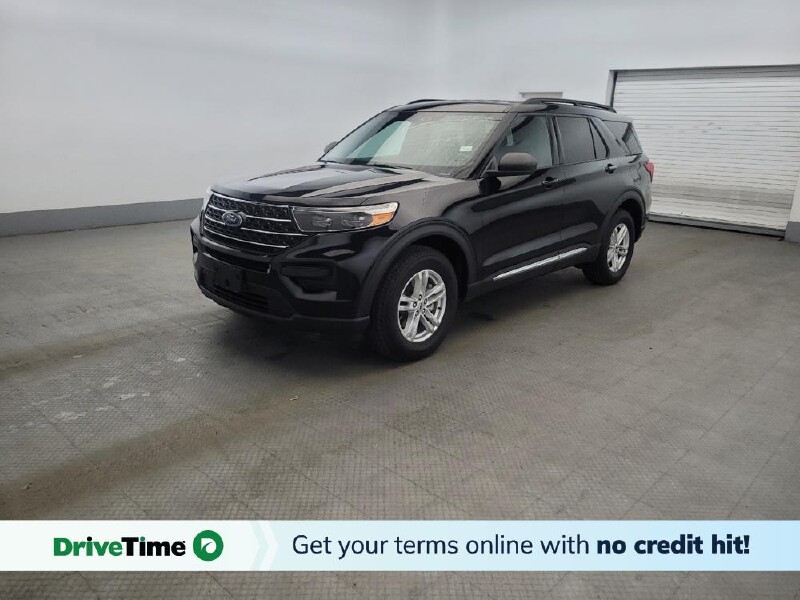 2020 Ford Explorer in New Castle, DE 19720 - 18150320