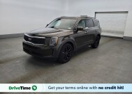 2021 Kia Telluride in New Castle, DE 19720 - 18150321 1