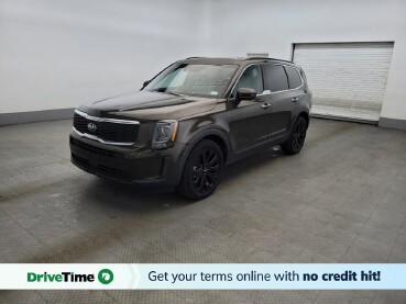 2021 Kia Telluride in New Castle, DE 19720