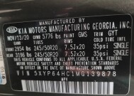 2021 Kia Telluride in New Castle, DE 19720 - 18150321 33