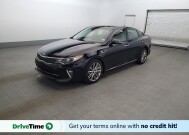 2018 Kia Optima in Williamstown, NJ 8094 - 18150322 1