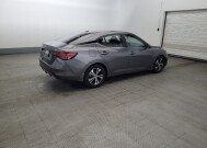 2021 Nissan Sentra in Plymouth Meeting, PA 19462 - 18150324 10