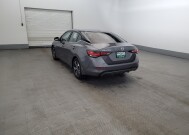 2021 Nissan Sentra in Plymouth Meeting, PA 19462 - 18150324 5