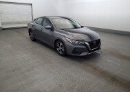 2021 Nissan Sentra in Plymouth Meeting, PA 19462 - 18150324 13