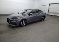 2021 Nissan Sentra in Plymouth Meeting, PA 19462 - 18150324 2
