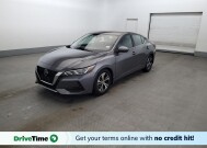 2021 Nissan Sentra in Plymouth Meeting, PA 19462 - 18150324 1