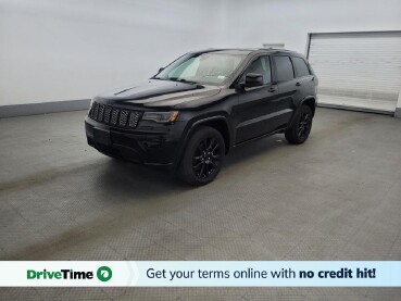 2022 Jeep Grand Cherokee in New Castle, DE 19720