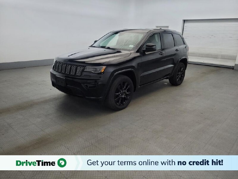 2022 Jeep Grand Cherokee in New Castle, DE 19720 - 18150325