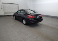 2017 Nissan Sentra in Williamstown, NJ 8094 - 18150326 5