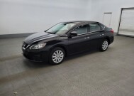 2017 Nissan Sentra in Williamstown, NJ 8094 - 18150326 2