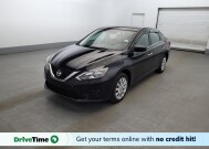 2017 Nissan Sentra in Williamstown, NJ 8094 - 18150326 1