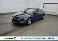 2024 Chevrolet Malibu in Owings Mills, MD 21117 - 18150327 1