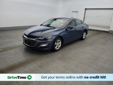 2024 Chevrolet Malibu in Owings Mills, MD 21117