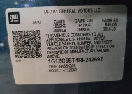 2024 Chevrolet Malibu in Owings Mills, MD 21117 - 18150327 33