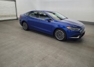 2018 Ford Fusion in Williamstown, NJ 8094 - 18150328 11