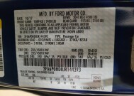 2018 Ford Fusion in Williamstown, NJ 8094 - 18150328 33