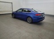 2018 Ford Fusion in Williamstown, NJ 8094 - 18150328 3