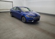2018 Ford Fusion in Williamstown, NJ 8094 - 18150328 13