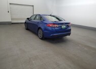2018 Ford Fusion in Williamstown, NJ 8094 - 18150328 5