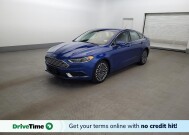 2018 Ford Fusion in Williamstown, NJ 8094 - 18150328 1