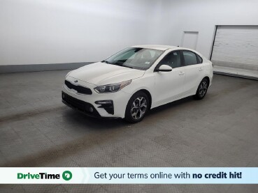 2020 Kia Forte in Owings Mills, MD 21117