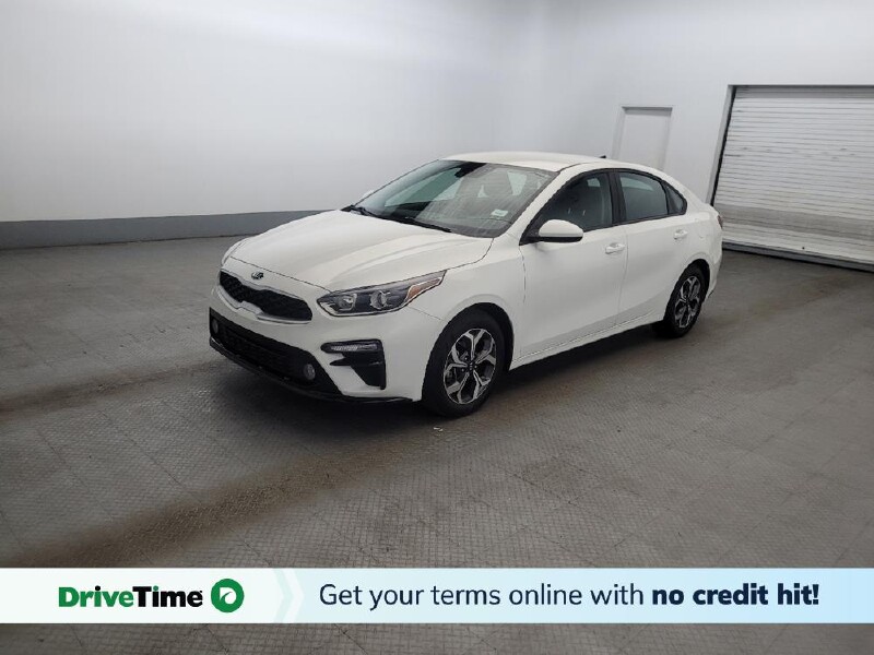 2020 Kia Forte in Owings Mills, MD 21117 - 18150329