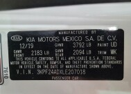 2020 Kia Forte in Owings Mills, MD 21117 - 18150329 33