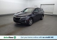 2023 Chevrolet Equinox in Williamstown, NJ 8094 - 18150330 1