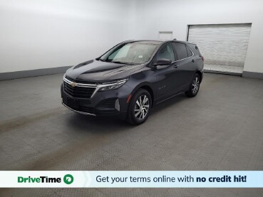 2023 Chevrolet Equinox in Williamstown, NJ 8094