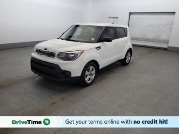 2018 Kia Soul in Williamstown, NJ 8094