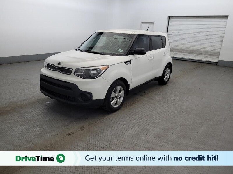 2018 Kia Soul in Williamstown, NJ 8094 - 18150331