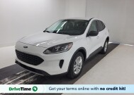 2022 Ford Escape in St. Louis, MO 63125 - 18150332 1