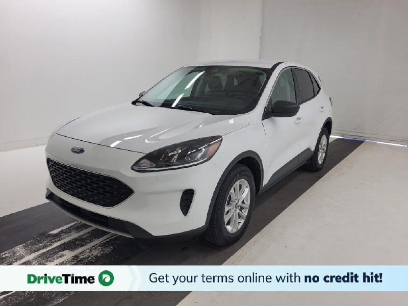 2022 Ford Escape in St. Louis, MO 63125 - 18150332