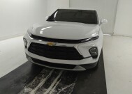 2024 Chevrolet Blazer in St. Louis, MO 63125 - 18150333 15