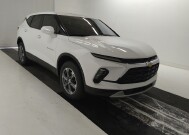 2024 Chevrolet Blazer in St. Louis, MO 63125 - 18150333 13