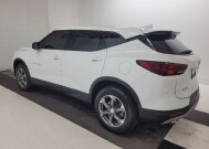 2024 Chevrolet Blazer in St. Louis, MO 63125 - 18150333 3