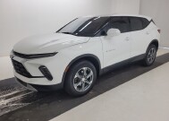 2024 Chevrolet Blazer in St. Louis, MO 63125 - 18150333 2