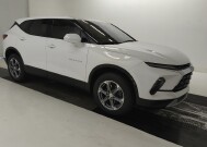 2024 Chevrolet Blazer in St. Louis, MO 63125 - 18150333 11