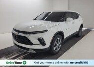2024 Chevrolet Blazer in St. Louis, MO 63125 - 18150333 1